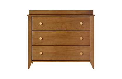 Sprout 3-Drawer Changer Dresser