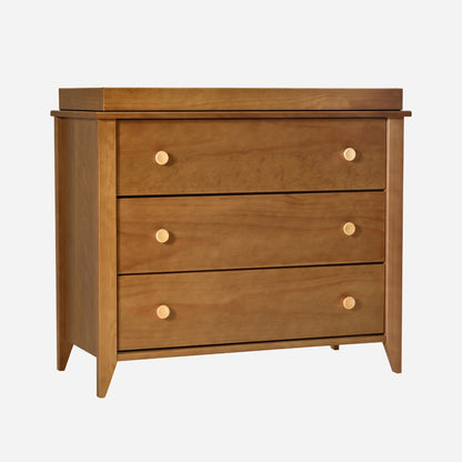 Sprout 3-Drawer Changer Dresser