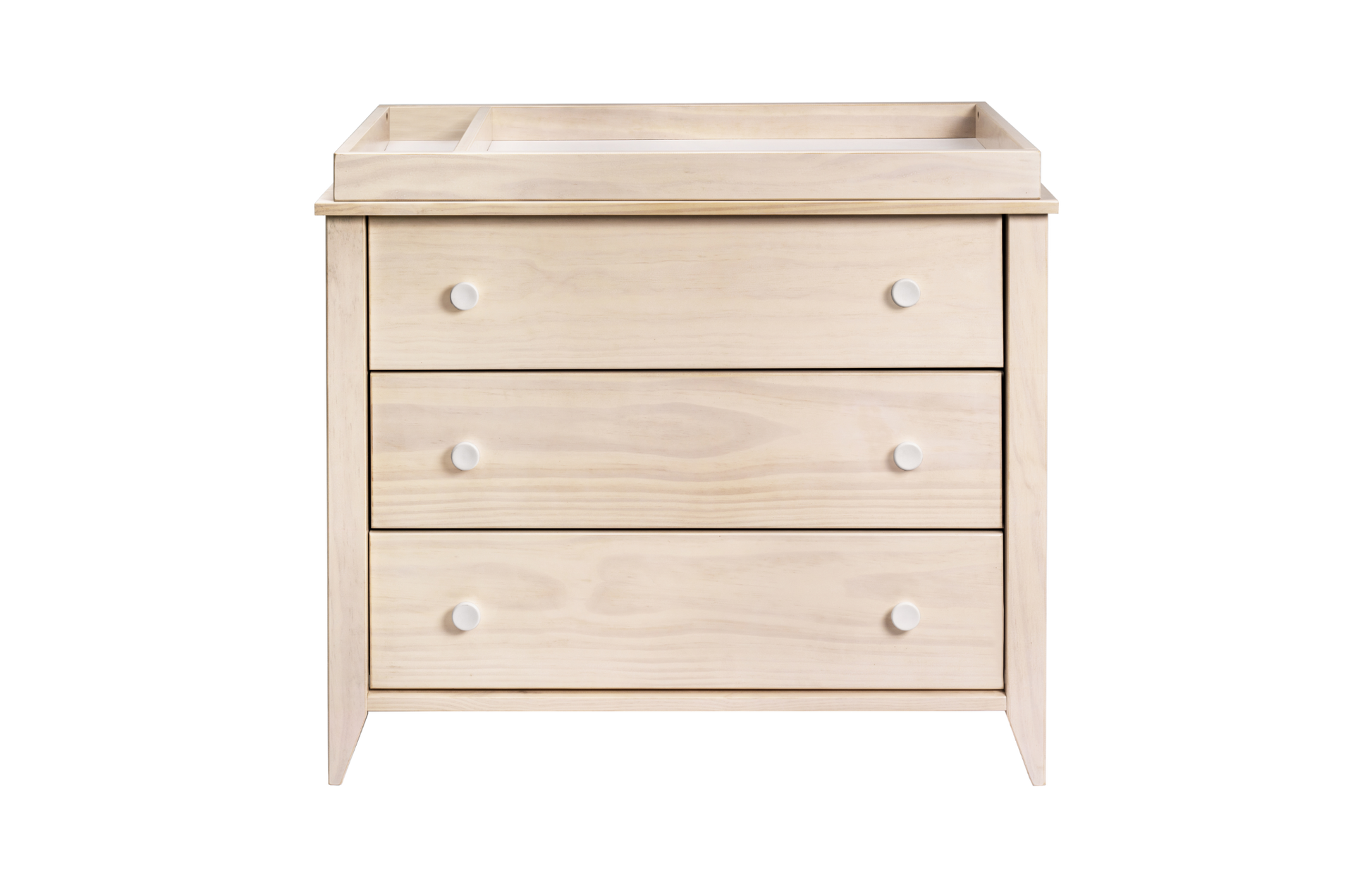 Sprout 3-Drawer Changer Dresser