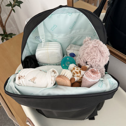 Newton X STATE Lorimer Diaper Bag