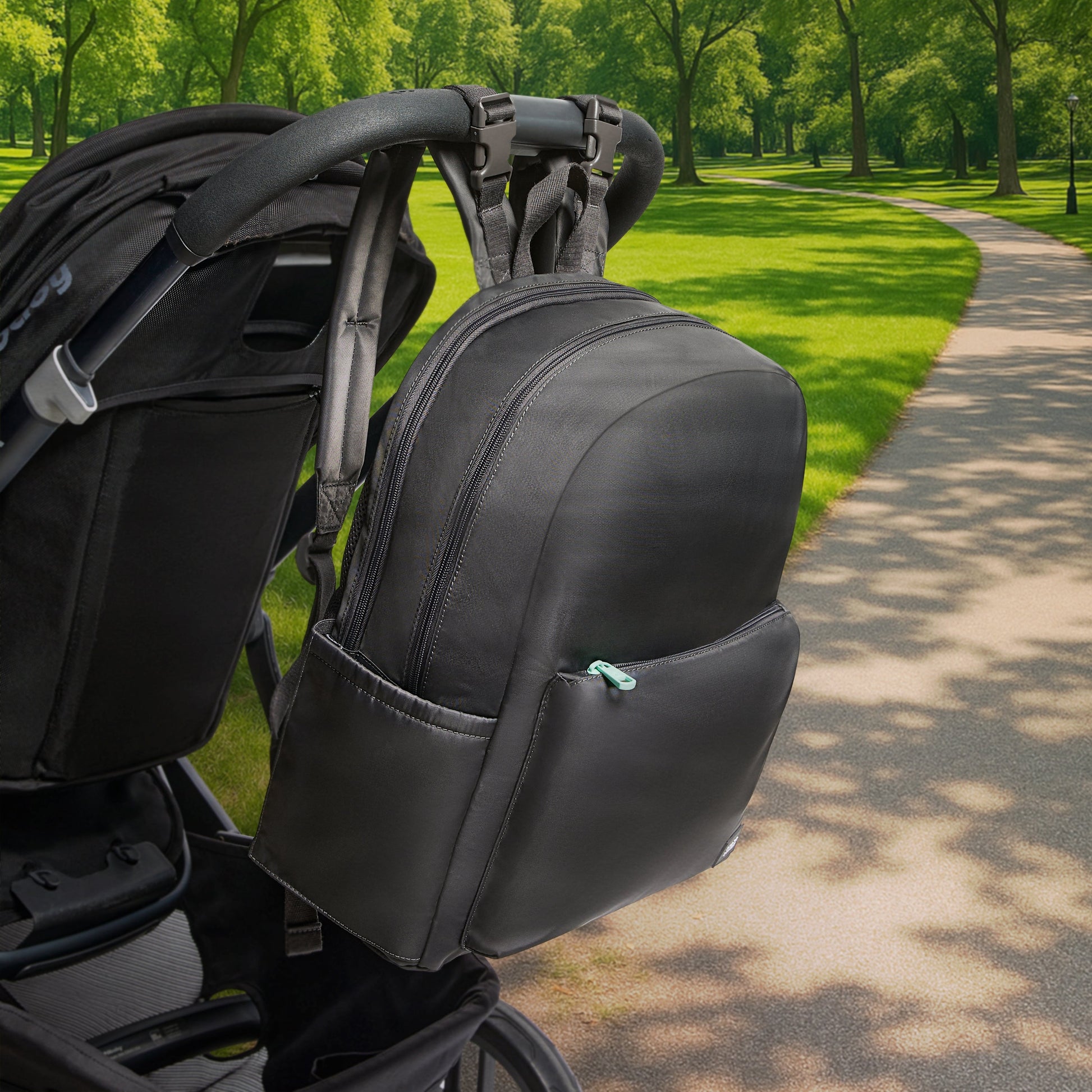 Newton X STATE Lorimer Diaper Bag