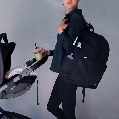 Newton X STATE Lorimer Diaper Bag