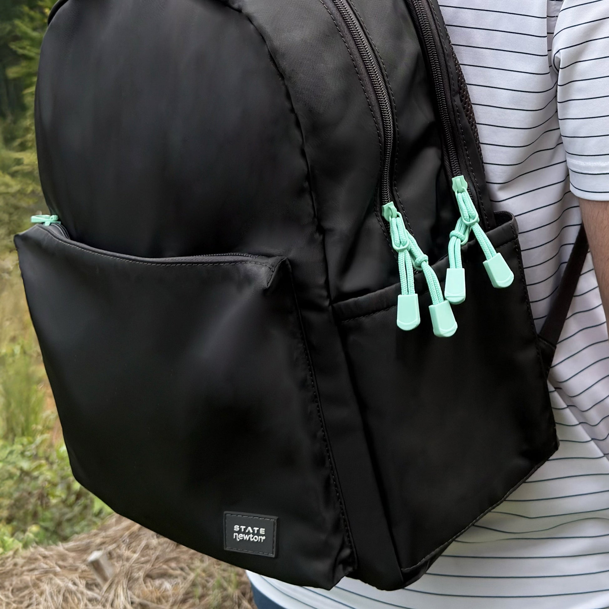 Newton X STATE Lorimer Diaper Bag