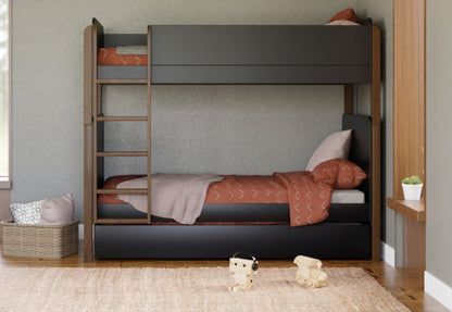 TipToe Bunk Bed