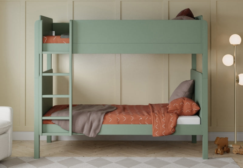 TipToe Bunk Bed