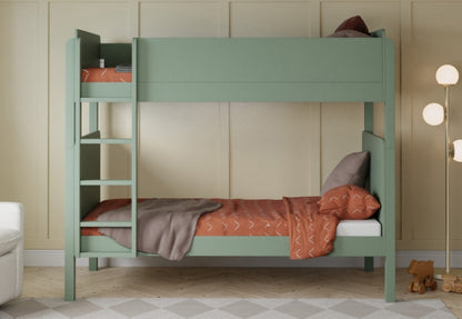 TipToe Bunk Bed