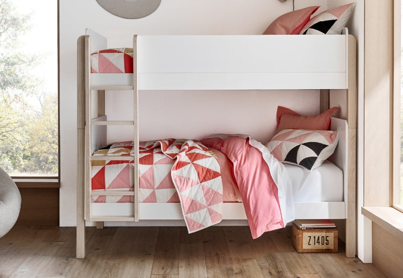 TipToe Bunk Bed
