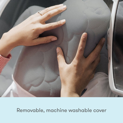 Waterproof Crib Mattress