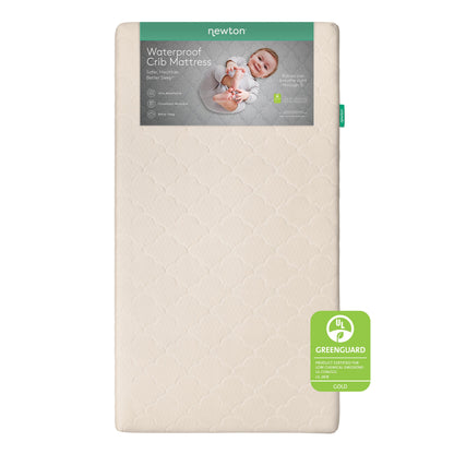 Waterproof Crib Mattress