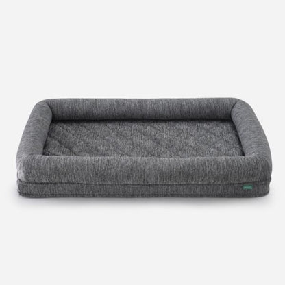 Washable & Orthopedic Pet Bed with Extra Cover - Large / X-Large Only