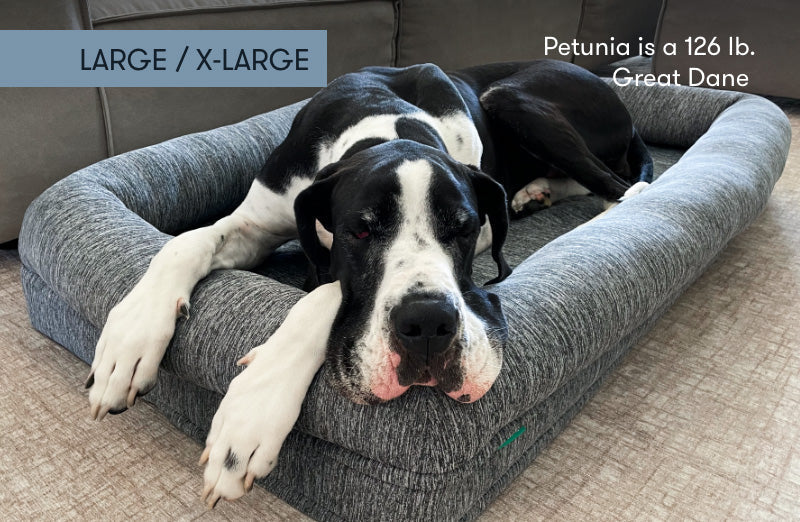 Pet Bed Extra Covers