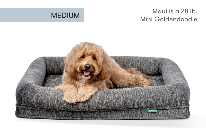 Pet Bed Extra Covers