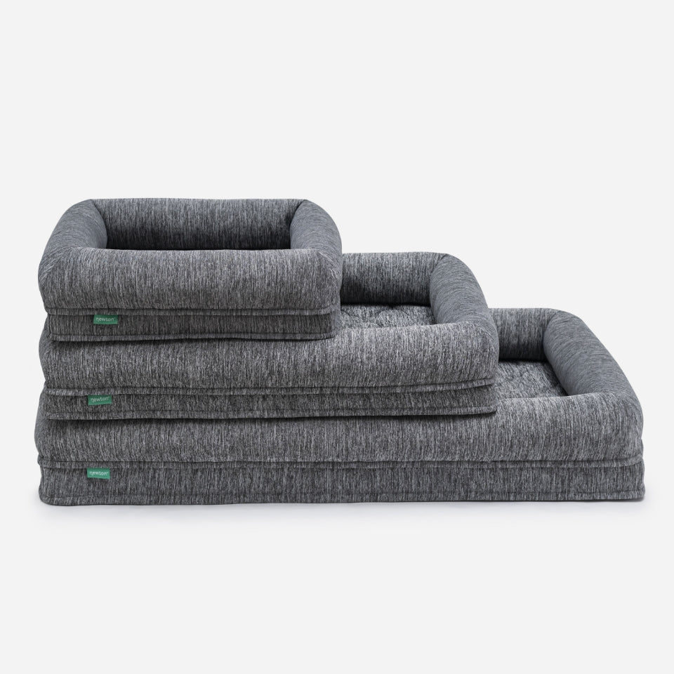 Washable & Orthopedic Pet Bed